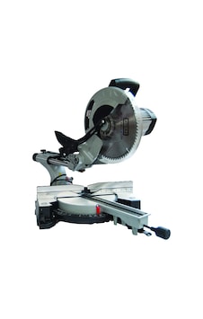 Attlas G6L305 305 MM 1800 W Gönye Kesme Makinesi - A0701016 Attlas G6L305 305 MM 1800 W Gönye Kesme Makinesi - A0701016