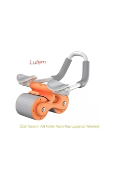 Özel Tasarım Ab Roller Karın Kası Egzersiz Tekerleği Akıllı Fren Fitness Spor Denge Kaymaz Çok Renkli Özel Tasarım Ab Roller Karın Kası Egzersiz Tekerleği Akıllı Fren Fitness Spor Denge Kaymaz Çok Renkli