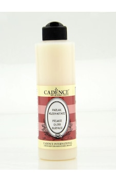 CADENCE PARLAK YÜZEY ASTARI 250 ML