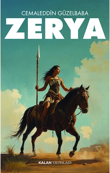 Zerya Kitabı Cemalettin Güzelbaba Zerya Kitabı Cemalettin Güzelbaba