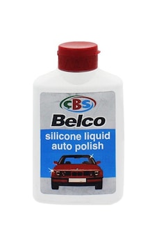 Belco Polish Silikonlu Parlatma Koruma Oto Cilası 1 L Belco Polish Silikonlu Parlatma Koruma Oto Cilası 1 L