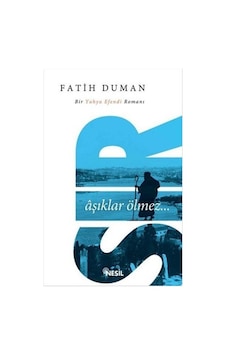 Nesil Yayınları - Sır - Fatih Duman Nesil Yayınları - Sır - Fatih Duman