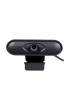 Valx Vc-1080 1080P Mikrofonlu Webcam