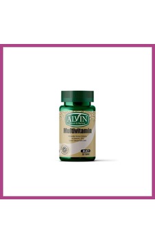 Gees Global Multivitamin 30 Gr 1 Adet Gbzs