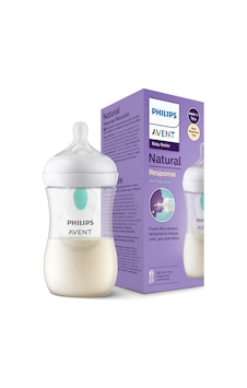 Philips Avent Natural Antikolik Biberon 260 Ml 1ay Scy673/01 Philips Avent Natural Antikolik Biberon 260 Ml 1ay Scy673/01