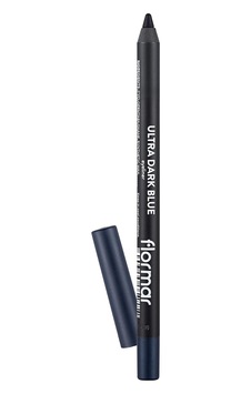 Ultra Eyeliner Yüksek Pigmentli & Mat Bitişli Kremsi Göz Kalemi 018 Blue 0 Ultra Eyeliner Yüksek Pigmentli & Mat Bitişli Kremsi Göz Kalemi 018 Blue 0