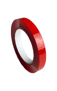 Çift Taraflı Şeffaf Bant 3s 4cm X 5m / Yaba4 - Çift Taraflı Şeffaf Bant 3s 4cm X 5m / Yaba4 -