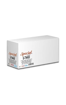 Specıal S-tn450 2,6k Tn2220-tn2260-tn2280-tn2210 Specıal S-tn450 2,6k Tn2220-tn2260-tn2280-tn2210