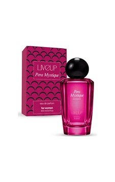Liveup 101 Pera Mystiqu Kadın Parfüm EDP 100 ML Liveup 101 Pera Mystiqu Kadın Parfüm EDP 100 ML