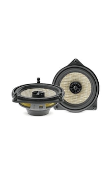 Focal ICMBZ100 10cm Mercedes Koaksiyel Hoparlör Focal ICMBZ100 10cm Mercedes Koaksiyel Hoparlör