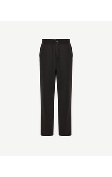 Yargıcı Straight Normal Bel Pantolon 25kepn3004x 003 Kahverengi