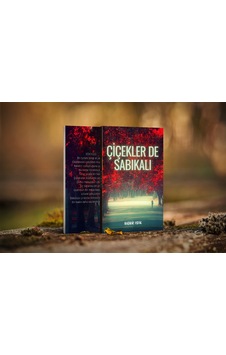 Çiçekler De Sabıkalı