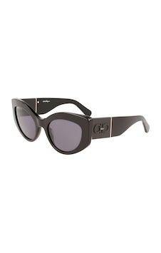 Salvatore Ferragamo Sf1044s 001 53-21-140 Kadın Güneş Gözlüğü Siyah Salvatore Ferragamo Sf1044s 001 53-21-140 Kadın Güneş Gözlüğü Siyah