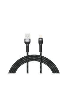 Zore Shira Serisi Lightning Usb Kablo 2 Metre