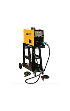Demiriz Mıg 200 Syn/p Monofaze Inverter Sinerjik/pulse Özellikli Gazaltı/örtülü Elektrod Kaynak Makinası 200 Syn/p Demiriz Mıg 200 Syn/p Monofaze Inverter Sinerjik/pulse Özellikli Gazaltı/örtülü Elektrod Kaynak Makinası 200 Syn/p