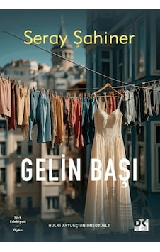Gelin Başı Doğan Kitap Gelin Başı Doğan Kitap