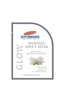 Palmer'S Skinsuccess Glow Rahiance Sheet Mask 20 Ml