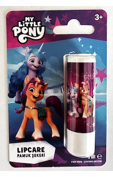 Lol My Little Pony Pamuk Şekeri Lipcare 5 G