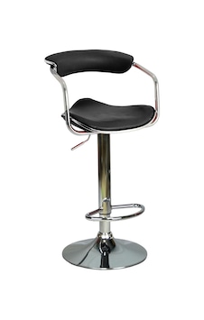 Mobilyakeyfi Boombar Penta Bar Sandalyesi-Siyah-9555Q0101 Mobilyakeyfi Boombar Penta Bar Sandalyesi-Siyah-9555Q0101