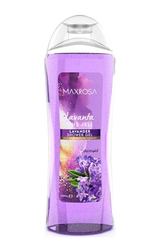 Maxrosa Lavanta Duş Jeli 750 Ml Diğer