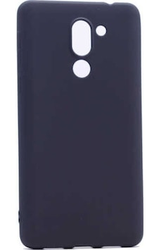 Huawei Gr5 2017 Honor 6x Kılıf Yumuşak Dokulu Soft İnce Mat Silikon Kapak Premier Huawei Gr5 2017 Honor 6x Kılıf Yumuşak Dokulu Soft İnce Mat Silikon Kapak Premier