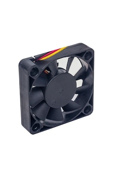 Pm-7766 Fırçasız Dc Fan 70x70x15mm 12 Volt 3 Pin Seri 1 Pm-7766 Fırçasız Dc Fan 70x70x15mm 12 Volt 3 Pin Seri 1