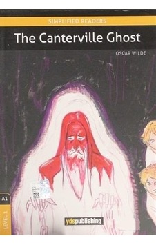 Yds Publishing İngilizce Hikaye The Canterville Ghost A1 Level 1