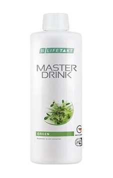 Lr Master Drink Formula Green Lr Master Drink Formula Green