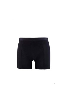 Blackspade 9502 Aura Erkek Organik Pamuk Extra Konfor Boxer Siyah Blackspade 9502 Aura Erkek Organik Pamuk Extra Konfor Boxer Siyah