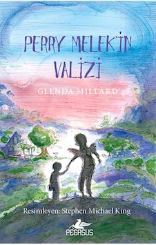 İpek Krallık 3 - Perry Melek'in Valizi- Pegasus İpek Krallık 3 - Perry Melek'in Valizi- Pegasus