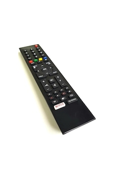 Arçelik A32lw6536 Beko Altus Uyumlu Grundig Smart Lcd Led Tv Televizyon Kumandası Netflix Tuşlu Arçelik A32lw6536 Beko Altus Uyumlu Grundig Smart Lcd Led Tv Televizyon Kumandası Netflix Tuşlu