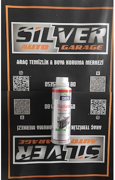 Boto Gen Radiator Sızıntı Önleyici / Kaçak Boto Gen Radiator Sızıntı Önleyici / Kaçak