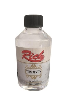 Rich Kokusuz Terebentin 500Cc Rich Kokusuz Terebentin 500Cc