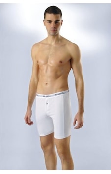 Anıt 1114 Erkek Boxer Likralı Uzun Boxer 6'Lı Paket Anıt 1114 Erkek Boxer Likralı Uzun Boxer 6'Lı Paket