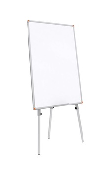 Teleskopik Yazı Tahtası 65x100cm - Beyaz Genel Teleskopik Yazı Tahtası 65x100cm - Beyaz Genel