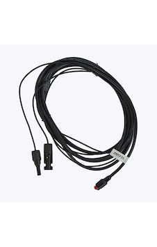 Antfea Mc4 - Anderson Pp30 Dönüşüm Kablosu 5 Metre