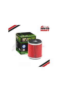 Yamaha Wr 125 R Yağ Filtresi Hiflo Myf00891 Yamaha Wr 125 R Yağ Filtresi Hiflo Myf00891