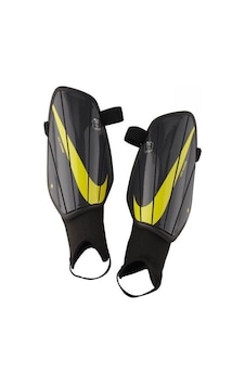 Nike Charge Sp2164-012 Tekmelik Siyah Nike Charge Sp2164-012 Tekmelik Siyah