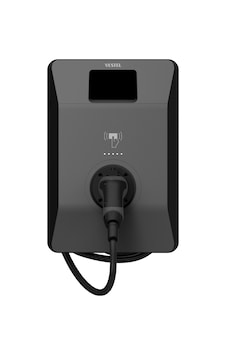 Vestel Elektrikli Araç Şarj İstasyonu Evc04 Smart Wifi 22kw Kablolu Ekranlı Vestel Elektrikli Araç Şarj İstasyonu Evc04 Smart Wifi 22kw Kablolu Ekranlı