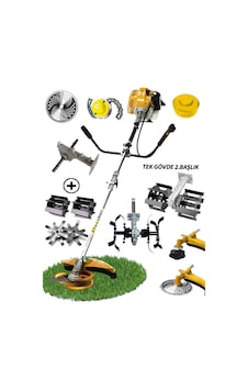 Pro Müller Pro Yan Tipi Benzinli Turbo Motor Ot Çalı Çim Biçme Makinesi Canavar Baslik Toprak Eşeleme Set Pro Müller Pro Yan Tipi Benzinli Turbo Motor Ot Çalı Çim Biçme Makinesi Canavar Baslik Toprak Eşeleme Set
