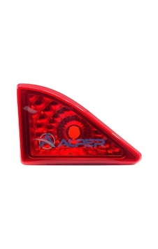 Alper 572159 3. Stop Lambası Renault Master Iıı 10 Opel Movano B 10 265900021r-4419392-93197475 - Alper 572159 3. Stop Lambası Renault Master Iıı 10 Opel Movano B 10 265900021r-4419392-93197475 -