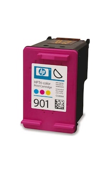 Hp Cc656ae 901 Renkli Uyumlu Kartuş