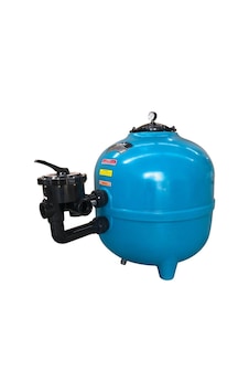 Havuz Kum Filtresi-Gemaş Filtrone 920 Mm Yandan Vanalı 32 Metrekü Havuz Kum Filtresi-Gemaş Filtrone 920 Mm Yandan Vanalı 32 Metrekü