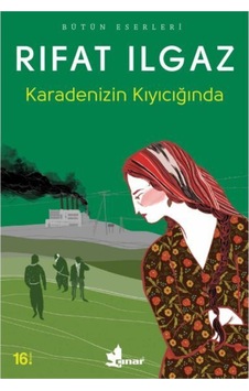 Karadenizin Kıyıcığında