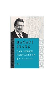 Hayati'dan Can Veren Pervaneler: Kayıp Ve Umut Üzerine Hayati'dan Can Veren Pervaneler: Kayıp Ve Umut Üzerine