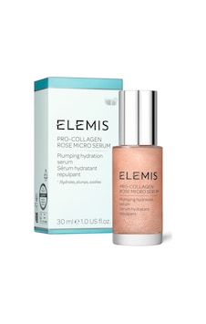 Elemis Pro-collagen Rose Micro Nemlendirici & Yatıştırıcı Cilt Serumu 30 Ml Elemis Pro-collagen Rose Micro Nemlendirici & Yatıştırıcı Cilt Serumu 30 Ml
