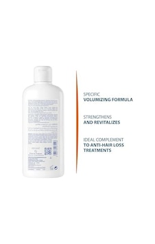 Ducray Anaphase+ Shampoo Saç Dökülmelerine Karşı Bakım Şampuanı 400 Ml