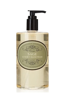 Naturally European Sage Luxury Hand Wash 500 ML Naturally European Sage Luxury Hand Wash 500 ML