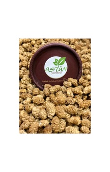 Naturel Dut Kurusu 500 Gr Diğer