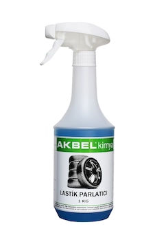 Akbel Lastik Parlatıcı 1 KG